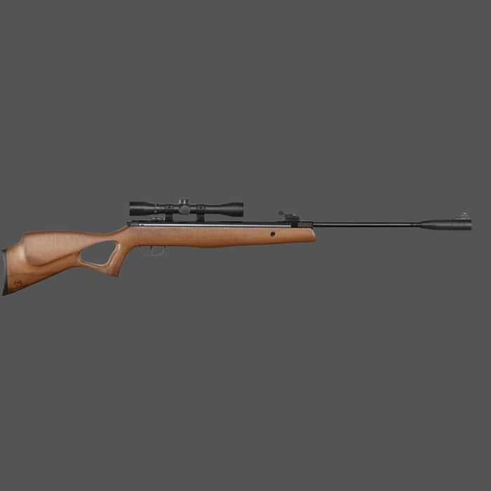Rifle de Aire Beeman Modelo 1210 Calibre 4.5 mm (.177)