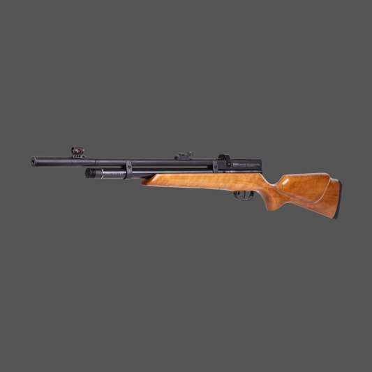 Rifle PCP Raider .22 (3500 PSI) 1331 con Inflador