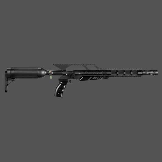 Rifle PCP Pinty Nightfall MKII Calibre 5.5 mm (.22)