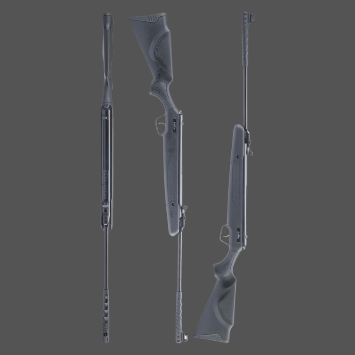 Rifle Salix AY-01