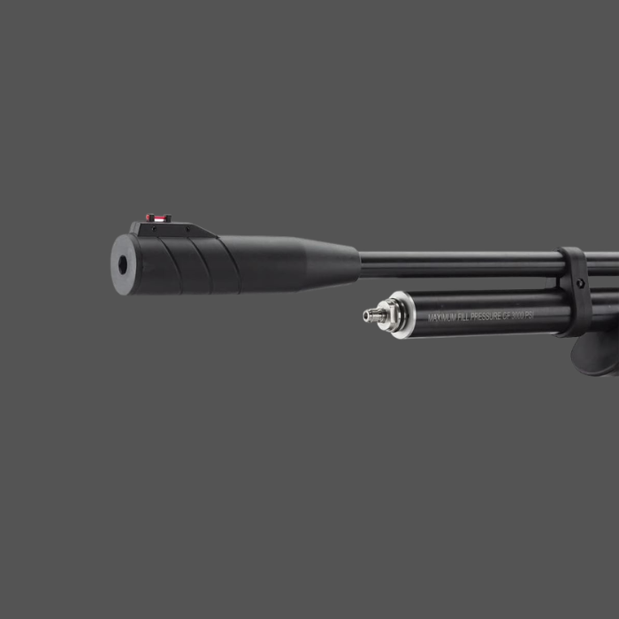 Rifle PCP Chief II Plus .22 Side Lever 1336S