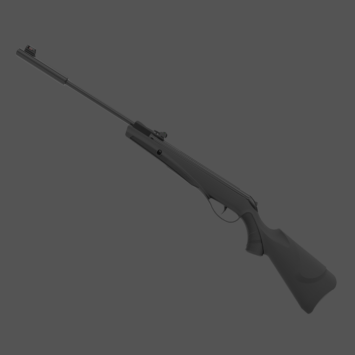 Rifle Retay 70S