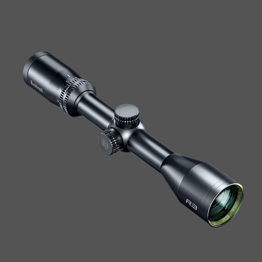 Mira Telescópica Bushnell 3-9x40