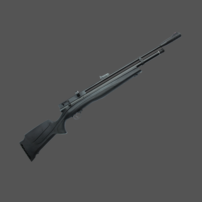 Rifle PCP Chief II Plus .22 Side Lever 1336S