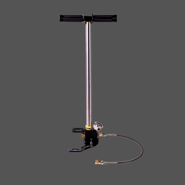 Inflador Manual PCP Beeman 6600