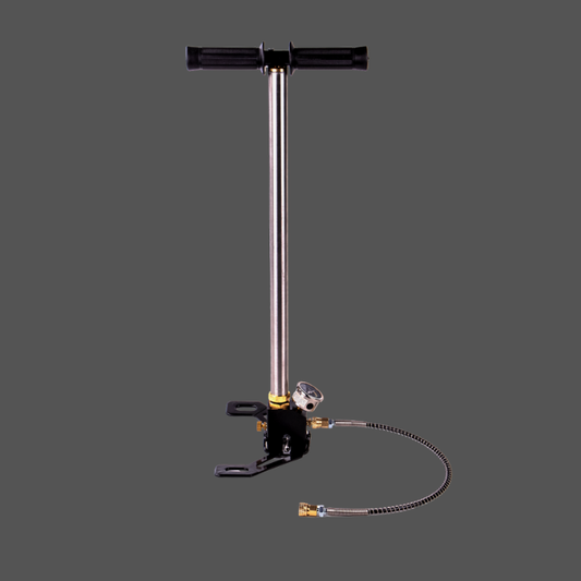 Inflador Manual PCP Beeman 6600