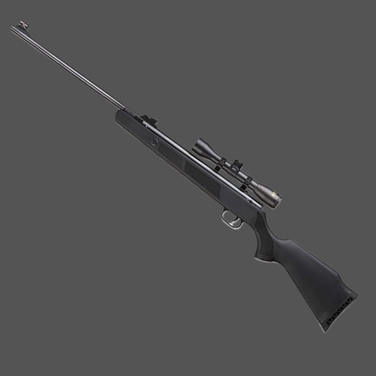 Rifle Beeman Black Bear 1032