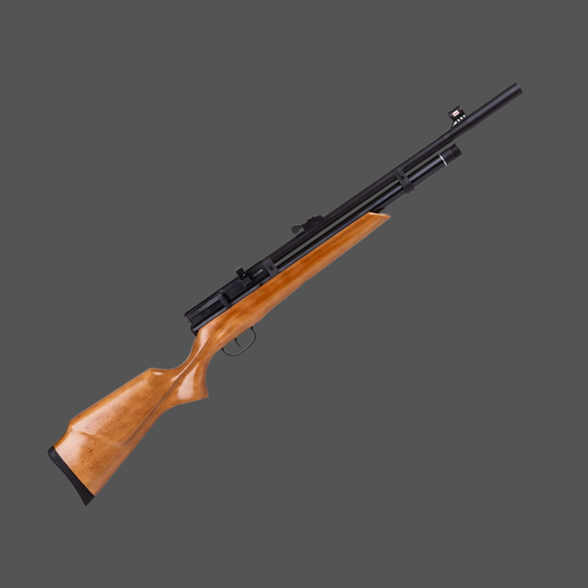 Rifle PCP Raider .22 (3500 PSI) 1331 con Inflador