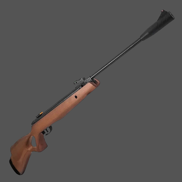 Rifle de Aire Beeman Modelo 1210 Calibre 4.5 mm (.177)