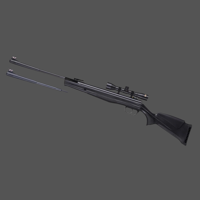 Rifle Saber Tiger DC Modelo 10612