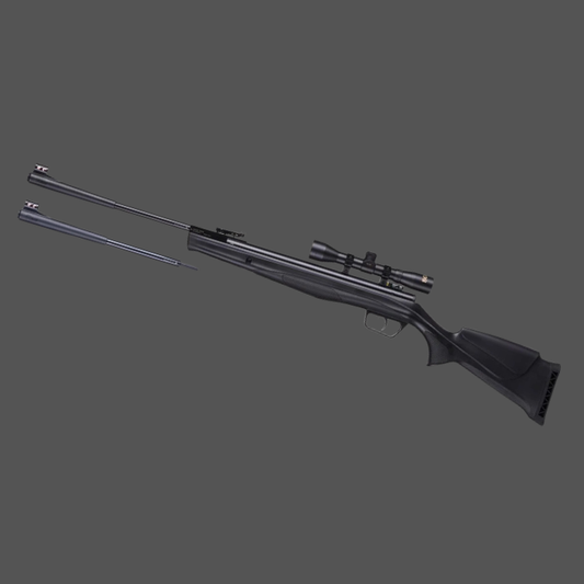 Rifle Saber Tiger DC Modelo 10612