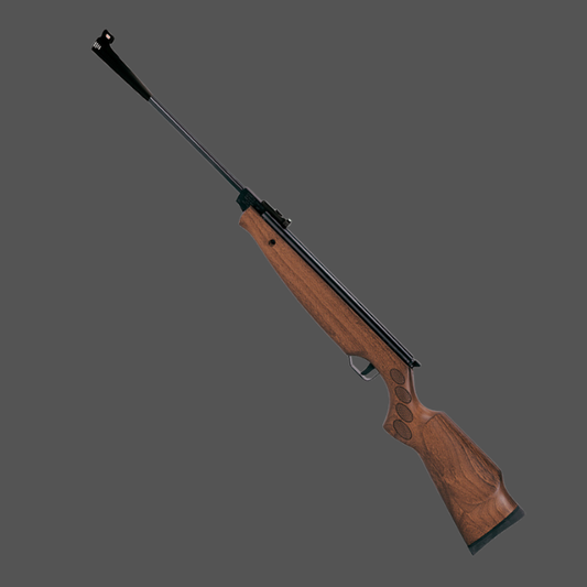Rifle Cometa 220