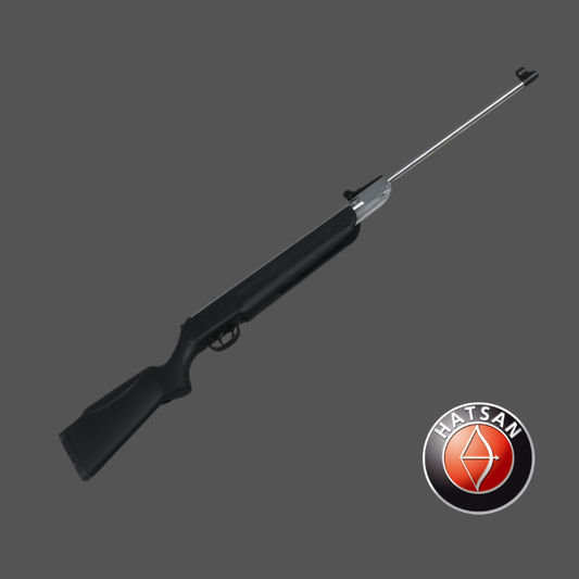 Rifle Hatsan 70 CR