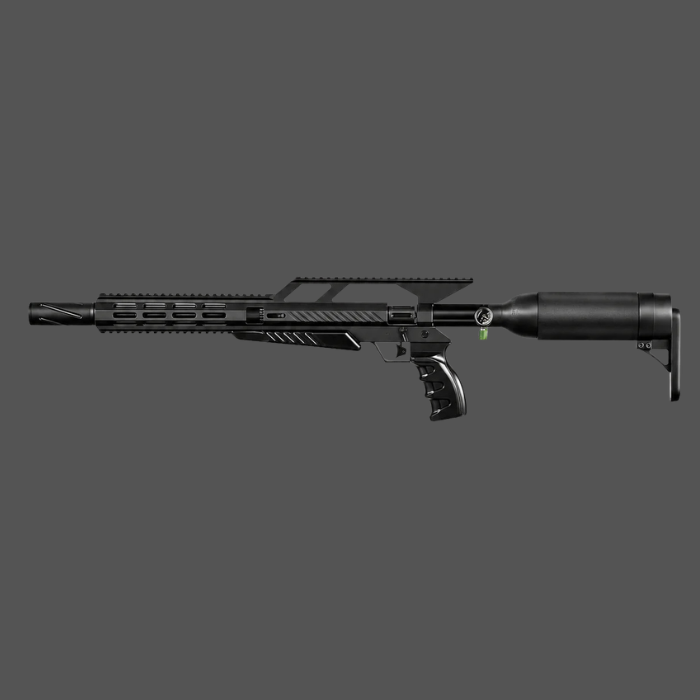 Rifle PCP Pinty Nightfall MKII Calibre 5.5 mm (.22)
