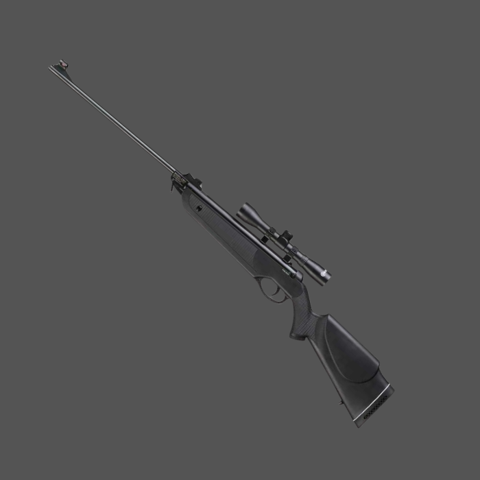 Rifle Marksman .22 Mod. 2063-22