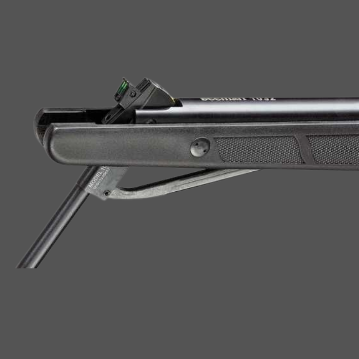 Rifle Beeman Black Bear 1032