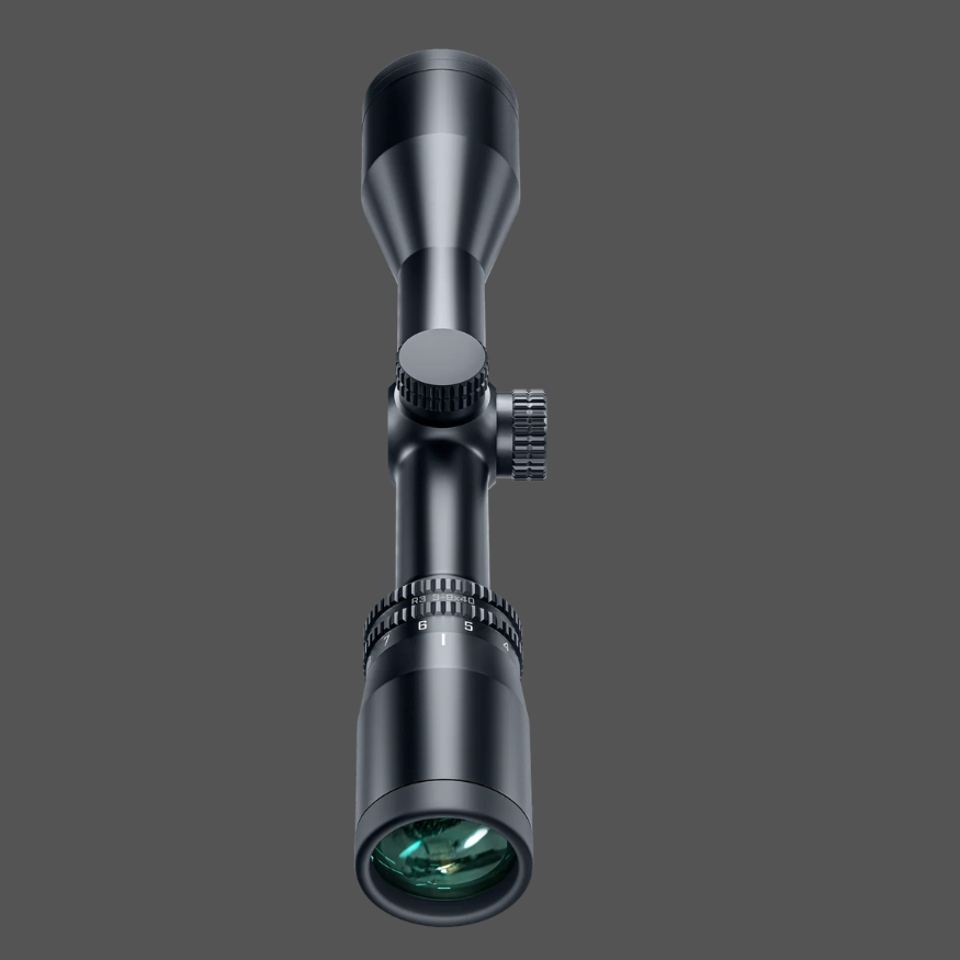 Mira Telescópica Bushnell 3-9x40