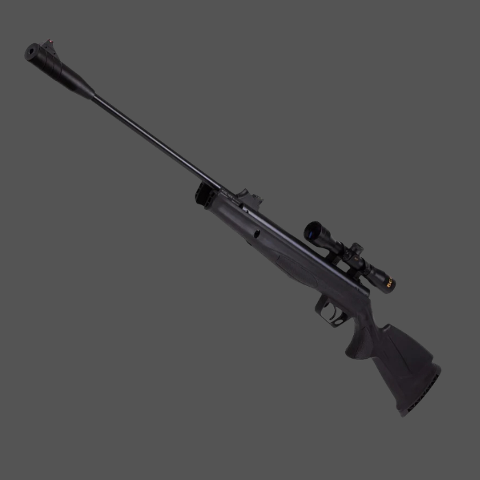 Rifle Saber Tiger DC Modelo 10612