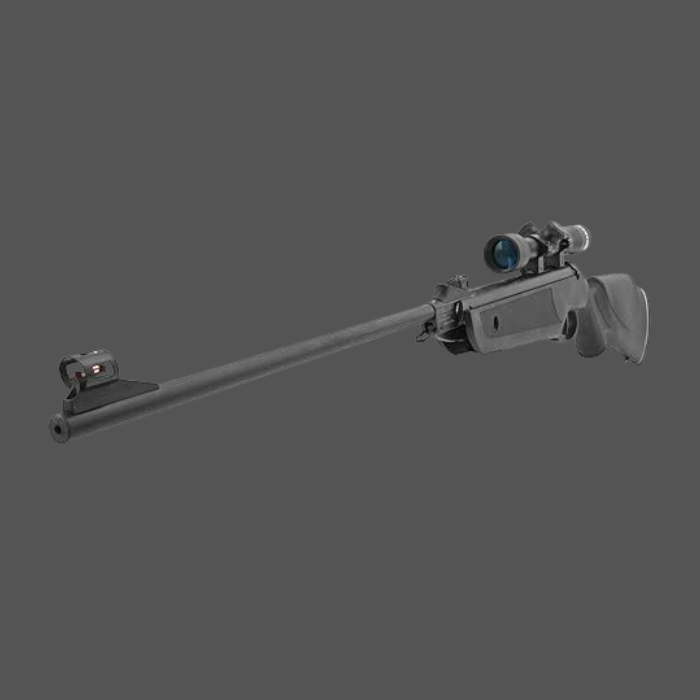 Rifle Marksman .22 Mod. 2063-22