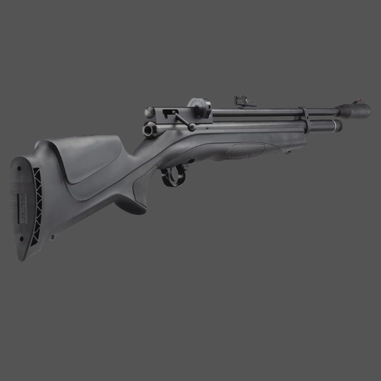 Rifle PCP Chief II Plus .22 Side Lever 1336S