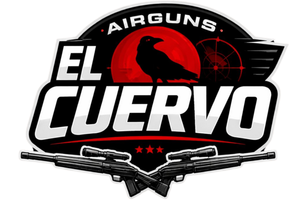Airguns-El-Cuervo