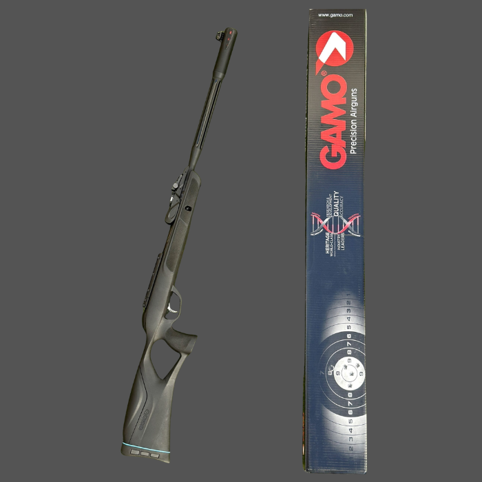 Rifle Gamo Roadster 10X IGT Gen2 Cal. 5.5 mm