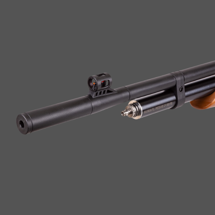 Rifle PCP Raider .22 (3500 PSI) 1331