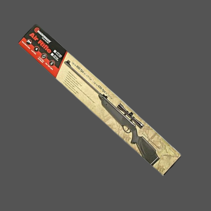Rifle Marksman .22 Mod. 2063-22