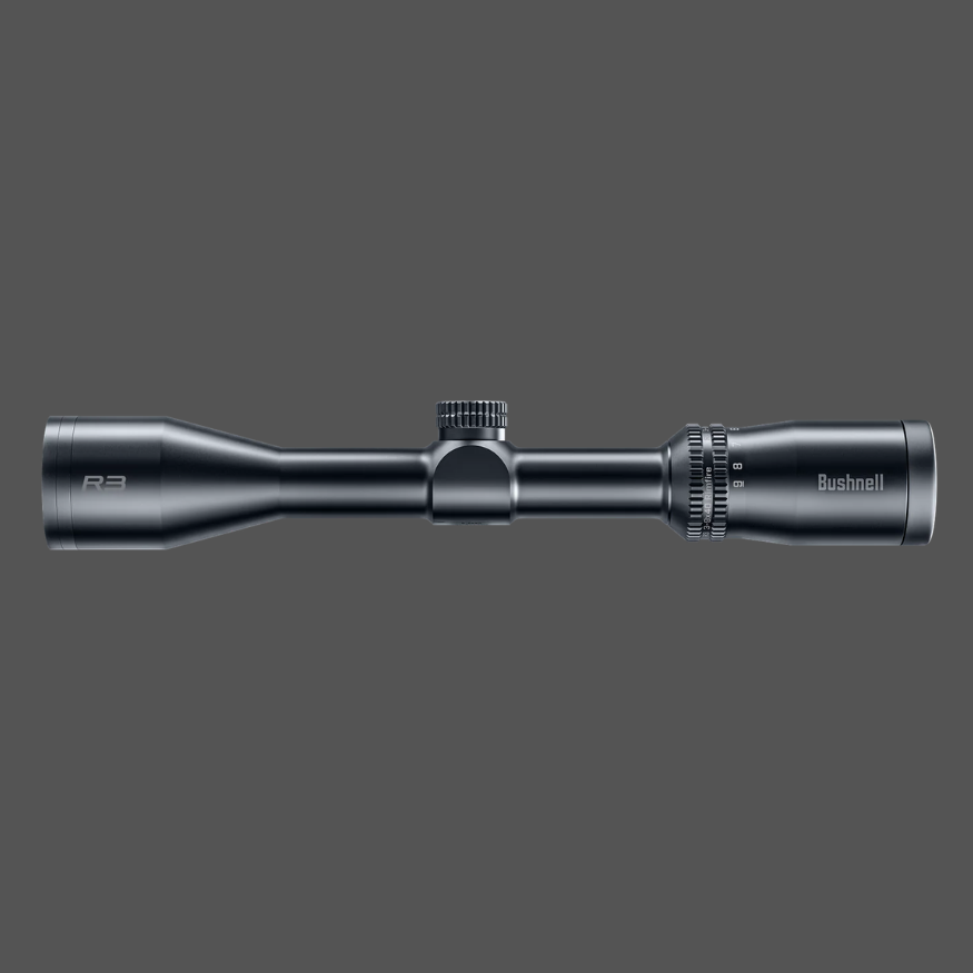 Mira Telescópica Bushnell 3-9x40