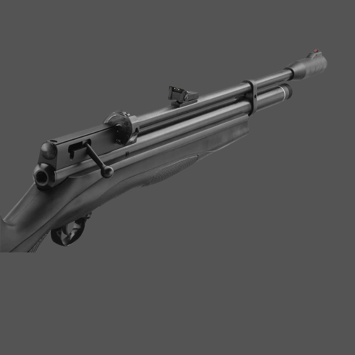 Rifle PCP Chief II Plus .22 Side Lever 1336S