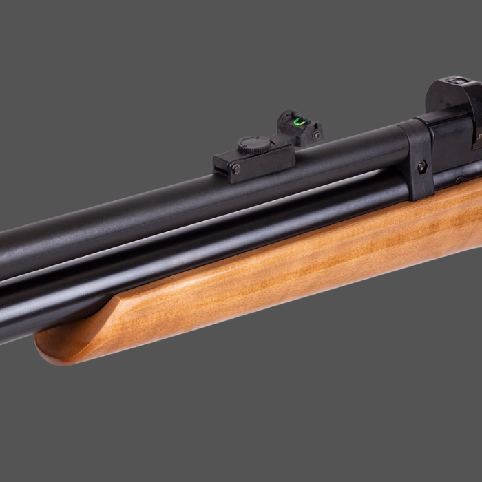Rifle PCP Raider .22 (3500 PSI) 1331