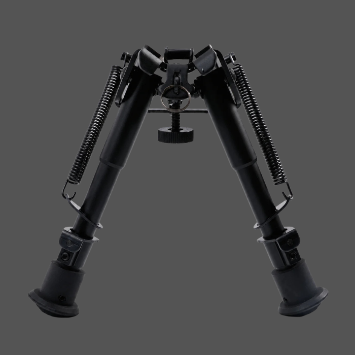 Rifle PCP Pinty Nightfall MKII Calibre 5.5 mm (.22)