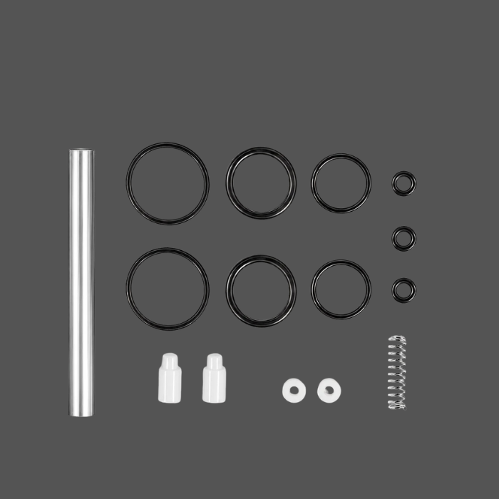 Rifle PCP Pinty Nightfall MKII Calibre 5.5 mm (.22)