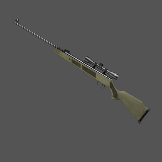 Rifle Beeman Bear 1032OD-22