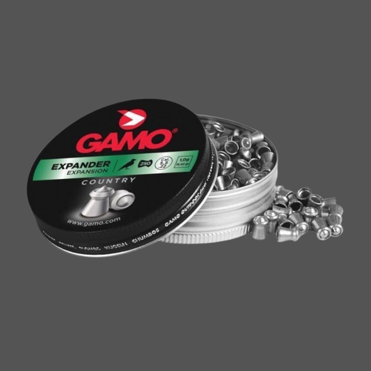 Copas o Diábolos Gamo Expander 5.5 mm
