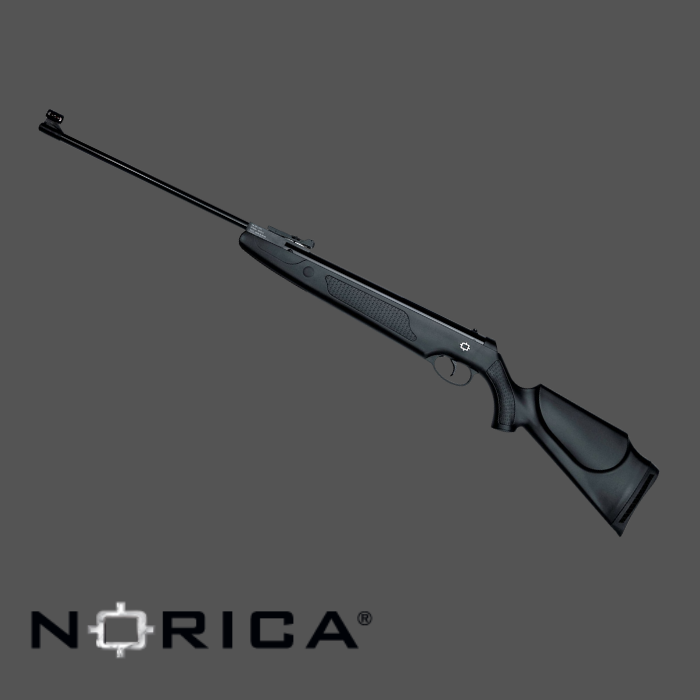 Rifle Norica Dragon 5.5 mm
